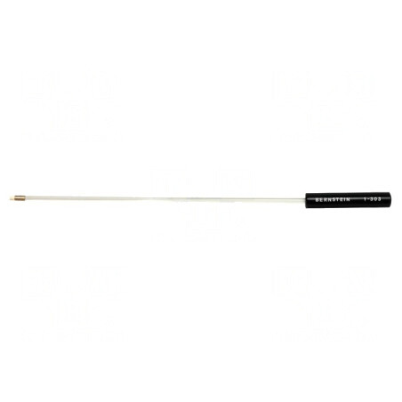 Reglare fină cu lamă plată 155mm, lungime totală 200mm | Electronic-mag.ro | Componente Electronice