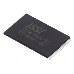 Memorie Flash 4Gb Parallel 8bit TSOP48 IS34ML04G084-TLI