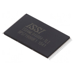 Memorie Flash 4Gb Parallel 8bit TSOP48 IS34ML04G084-TLI | Electronic-mag.ro | Componente Electronice