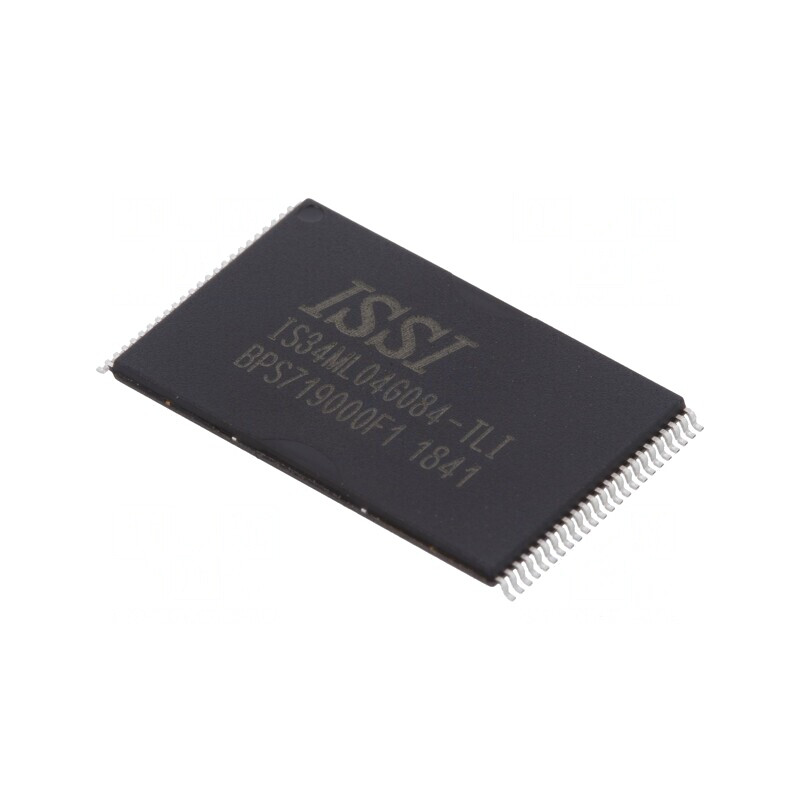 Memorie Flash 4Gb Parallel 8bit TSOP48 IS34ML04G084-TLI | Electronic-mag.ro | Componente Electronice
