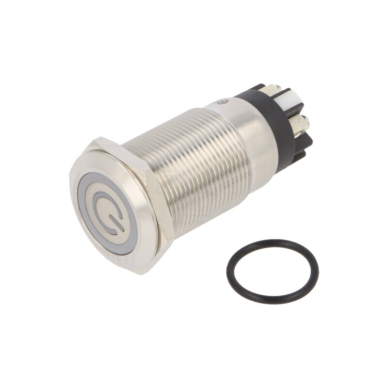 Comutator Anti-Vandalism SPDT IP65 | Electronic-mag.ro | Componente Electronice Comutator Anti-Vandalism SPDT IP65 | Electronic-mag.ro | Componente Electronice