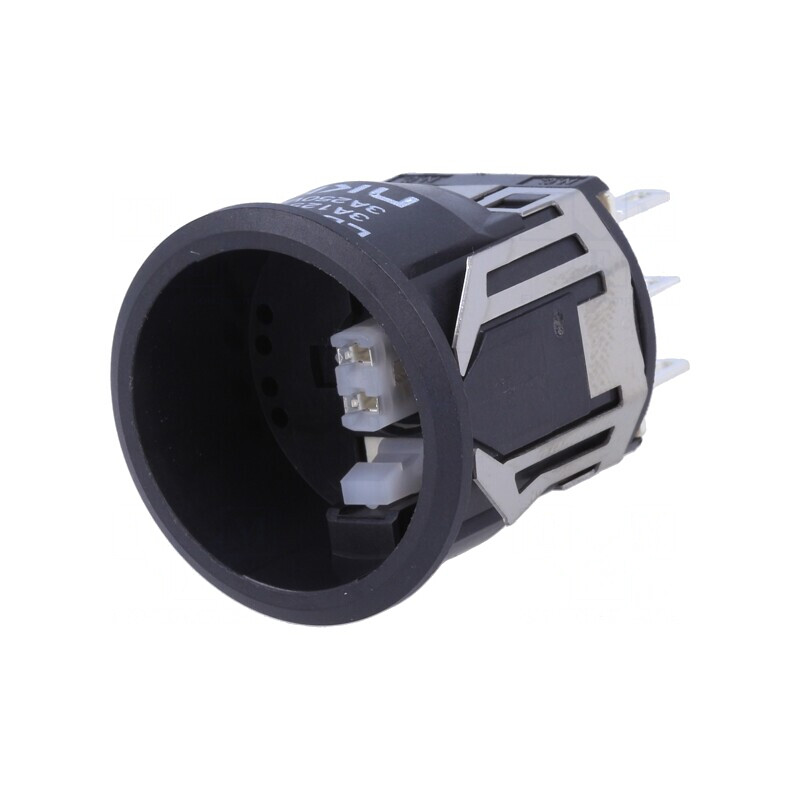 Comutator 2 Pozitii SPDT 3A 250VAC ON-ON | Electronic-mag.ro | Componente Electronice Comutator 2 Pozitii SPDT 3A 250VAC ON-ON | Electronic-mag.ro | Componente Electronice