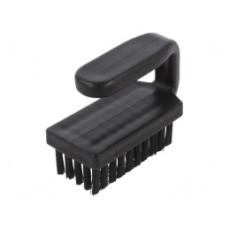 Perie Antistatică 35mm 95mm | Electronic-mag.ro | Componente Electronice