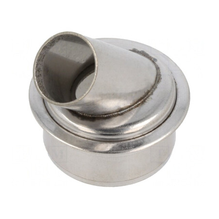 Duză Aer Cald 12,7mm pentru Stație de Lipit | Electronic-mag.ro | Componente Electronice