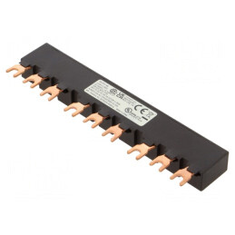 Magistrală Colectoare 63A 9 Module IP20 | Electronic-mag.ro | Componente Electronice