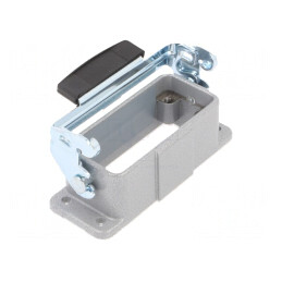 H-A 10 AG Panou de Montare Bază | Electronic-mag.ro | Componente Electronice