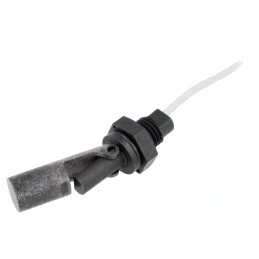 Senzor de Nivel Lichid cu Cablu 0,5m | Electronic-mag.ro | Componente Electronice