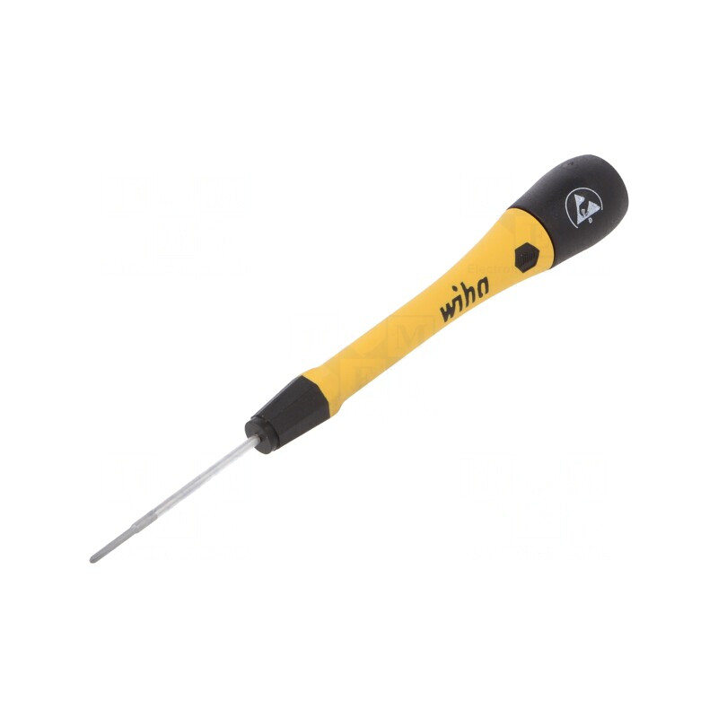 Şurubelniţă Precizie Phillips PH000 ESD PicoFinish | Electronic-mag.ro | Componente Electronice