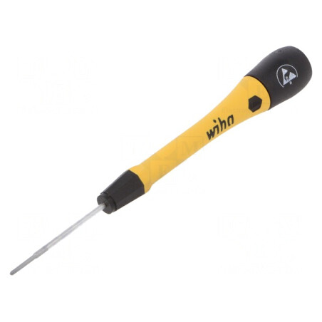 Şurubelniţă Precizie Phillips PH000 ESD PicoFinish | Electronic-mag.ro | Componente Electronice