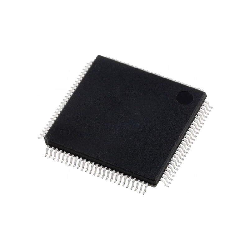 Microcontroler ARM STM32F103VCT6 72MHz LQFP100