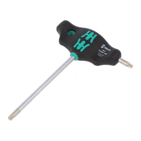 Şurubelniţă Torx TX25 cu reţinere | Electronic-mag.ro | Componente Electronice