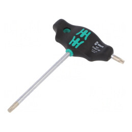 Şurubelniţă Torx TX25 cu reţinere | Electronic-mag.ro | Componente Electronice