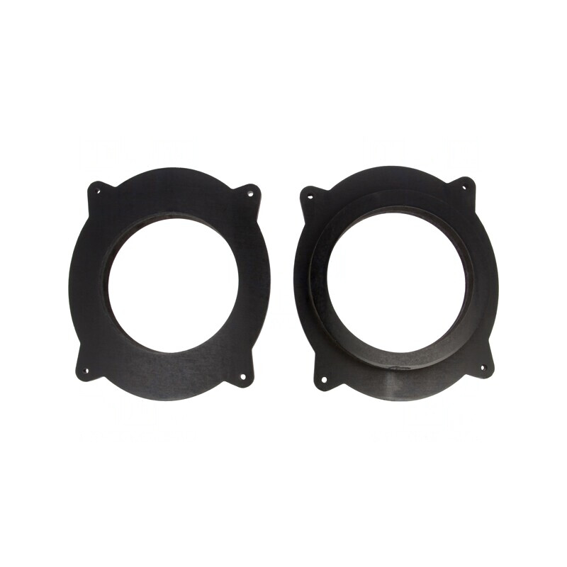 Distanțier MDF 165mm Lexus Impregnat 2buc. | Electronic-mag.ro | Componente Electronice