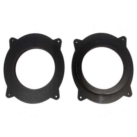 Distanțier MDF 165mm Lexus Impregnat 2buc. | Electronic-mag.ro | Componente Electronice