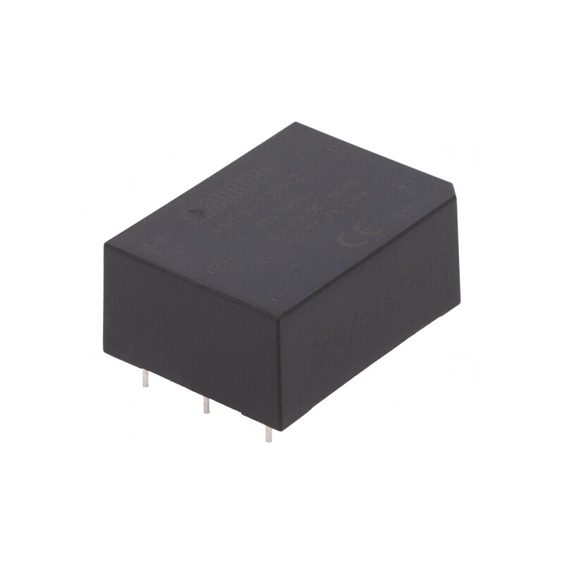 Convertor AC/DC 5W 12V | Electronic-mag.ro | Componente Electronice