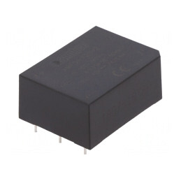 Convertor AC/DC 5W 12V | Electronic-mag.ro | Componente Electronice