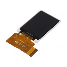 Display TFT 2.2" 240x320 LED 40.3x58.1x2.85mm | Electronic-mag.ro | Componente Electronice