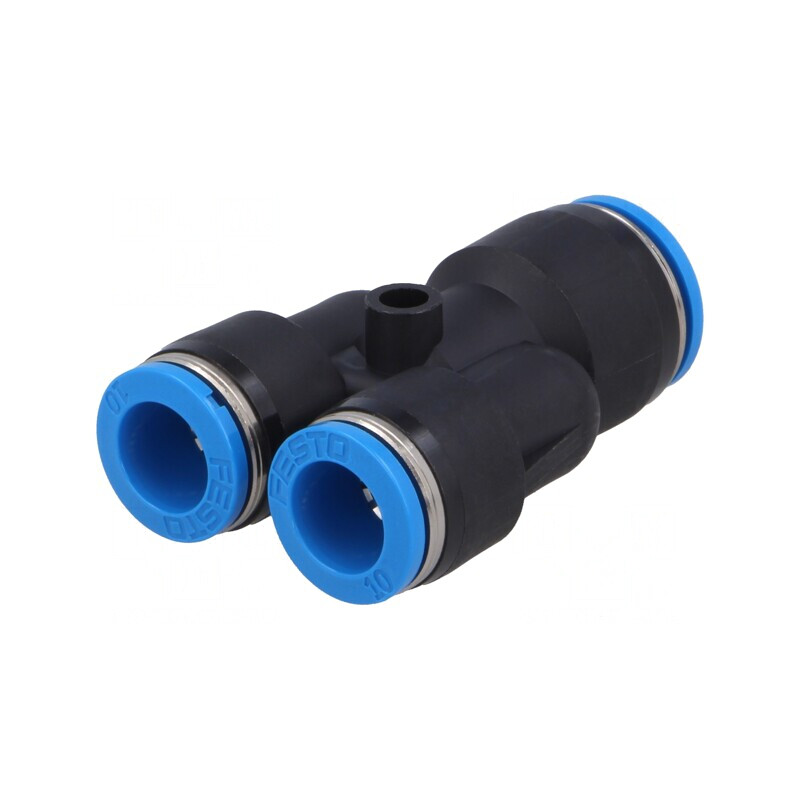 Teu Reducție Mufabil Polimer 10mm x 12mm 0,95-6bar | Electronic-mag.ro | Componente Electronice Teu Reducție Mufabil Polimer 10mm x 12mm 0,95-6bar | Electronic-mag.ro | Componente Electronice