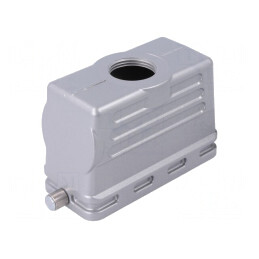 Carcasă conectori HDC E16 pentru cablu | Electronic-mag.ro | Componente Electronice