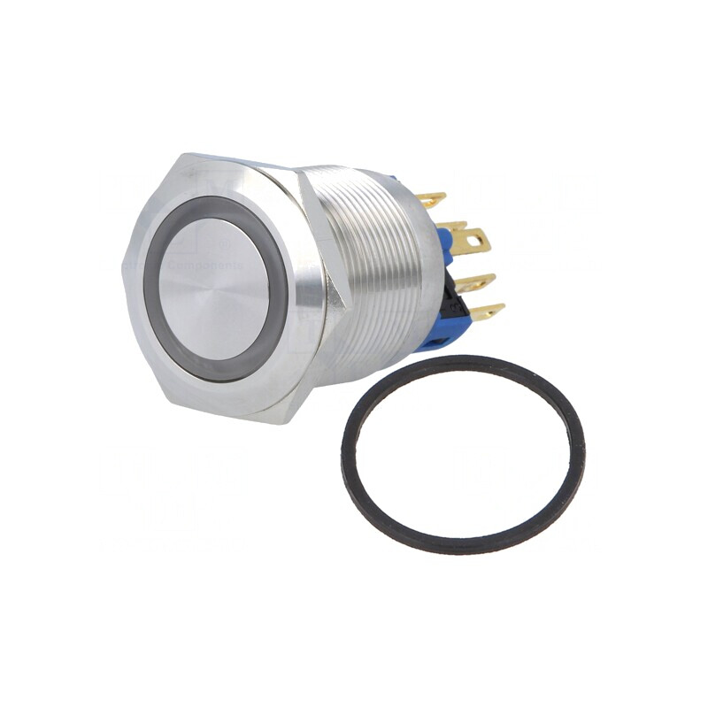 Comutator Anti-Vandalism 3A/220VAC 24V | Electronic-mag.ro | Componente Electronice Comutator Anti-Vandalism 3A/220VAC 24V | Electronic-mag.ro | Componente Electronice