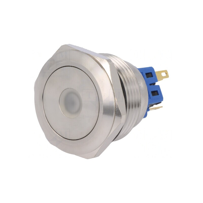 Comutator Anti-Vandalism IP65 3A 220V SPDT | Electronic-mag.ro | Componente Electronice Comutator Anti-Vandalism IP65 3A 220V SPDT | Electronic-mag.ro | Componente Electronice