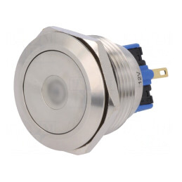 Comutator Anti-Vandalism SPDT IP65 | Electronic-mag.ro | Componente Electronice