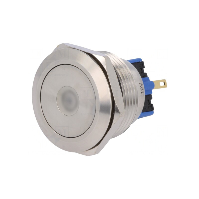 Comutator Anti-Vandalism SPDT IP65 | Electronic-mag.ro | Componente Electronice