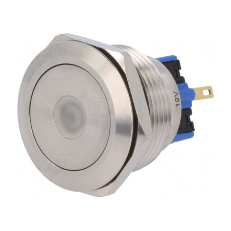 Comutator Anti-Vandalism SPDT IP65 | Electronic-mag.ro | Componente Electronice