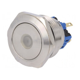 Comutator Anti-Vandalism SPDT IP65 | Electronic-mag.ro | Componente Electronice