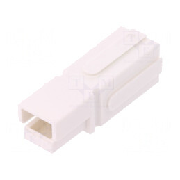 Mufă alimentare DC Powerpole PP120 pe cablu | Electronic-mag.ro | Componente Electronice