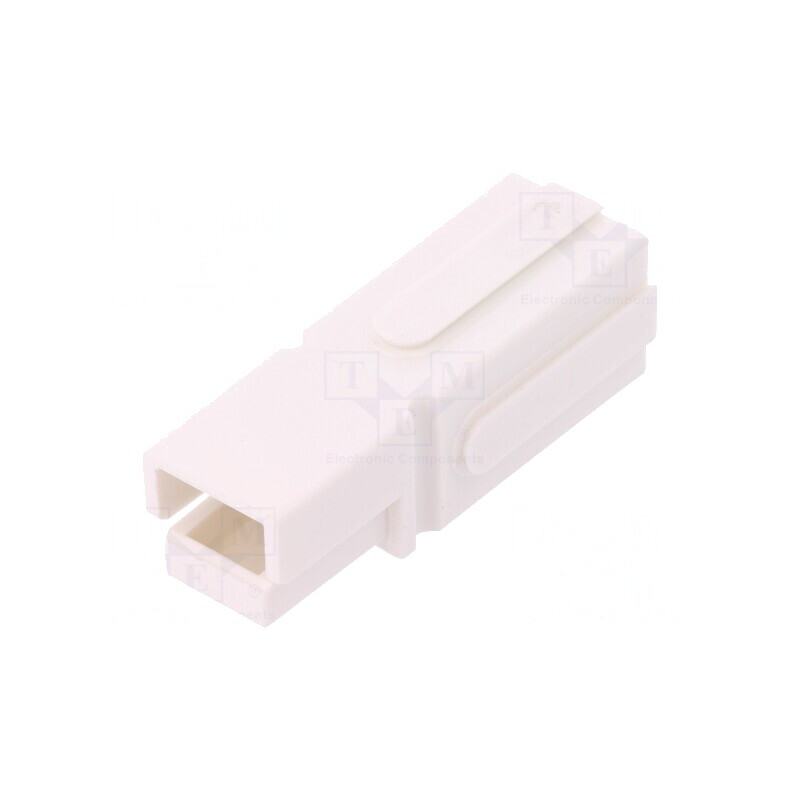 Mufă alimentare DC Powerpole PP120 pe cablu | Electronic-mag.ro | Componente Electronice