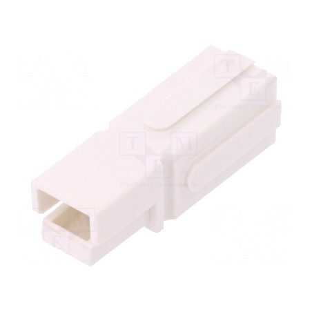 Mufă alimentare DC Powerpole PP120 pe cablu | Electronic-mag.ro | Componente Electronice