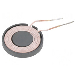 Bobină Inductivă 5,6uH | Electronic-mag.ro | Componente Electronice