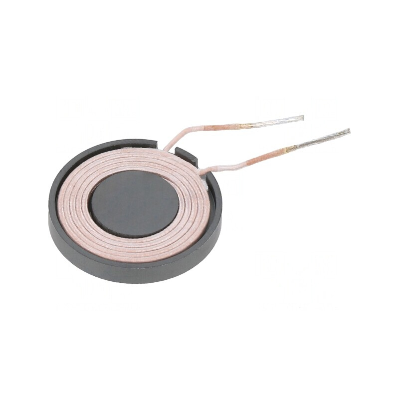 Bobină Inductivă 5,6uH | Electronic-mag.ro | Componente Electronice