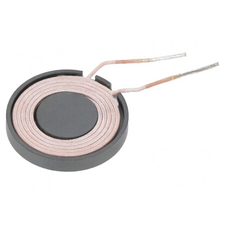 Bobină Inductivă 5,6uH | Electronic-mag.ro | Componente Electronice