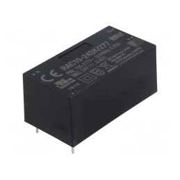 Convertor AC/DC 10W 24VDC | Electronic-mag.ro | Componente Electronice