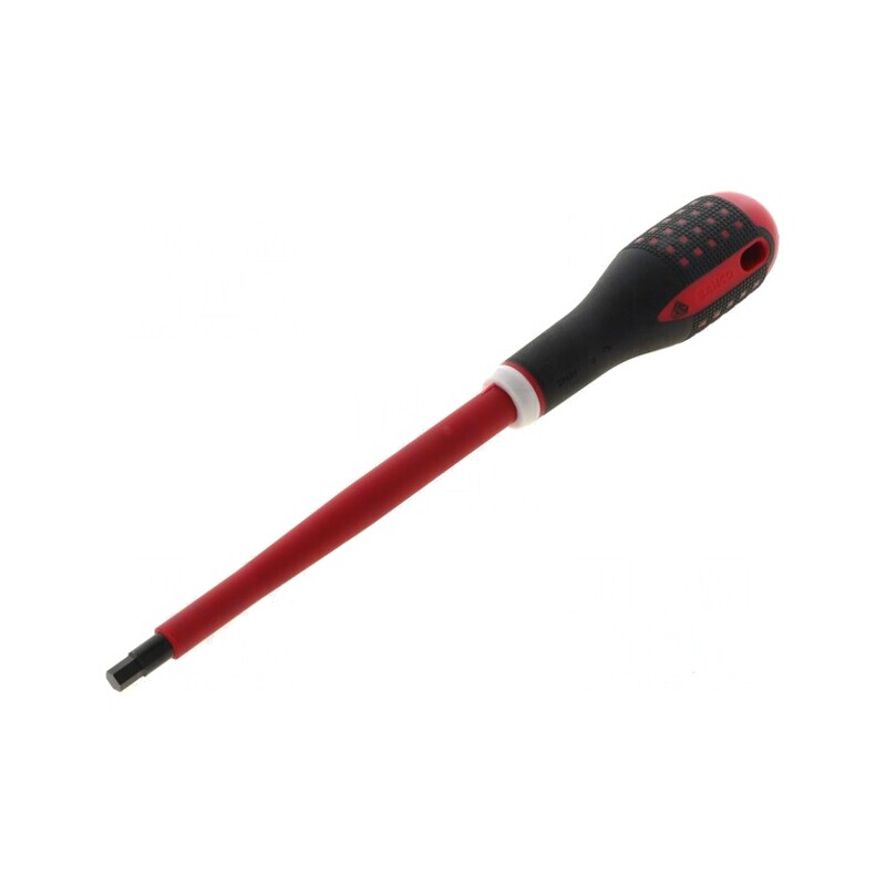 Șurubelniță Izolată HEX 6mm 100mm 1kVAC | Electronic-mag.ro | Componente Electronice Șurubelniță Izolată HEX 6mm 100mm 1kVAC | Electronic-mag.ro | Componente Electronice