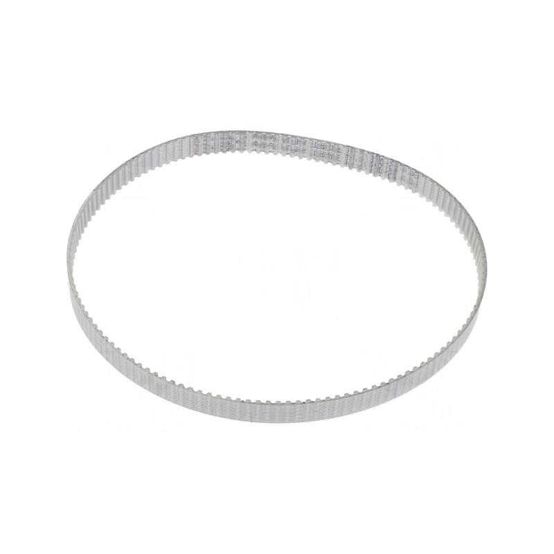 Curea dințată T2.5 330mm 132 dinți | Electronic-mag.ro | Componente Electronice