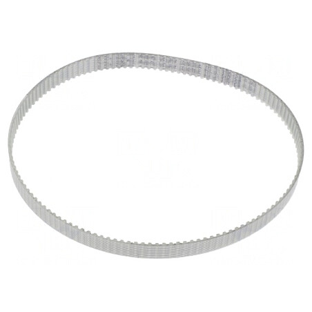Curea dințată T2.5 330mm 132 dinți | Electronic-mag.ro | Componente Electronice