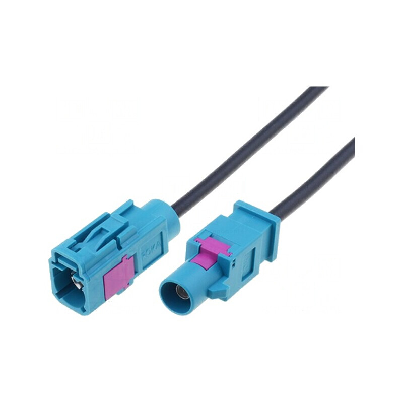 Prelungitor antenă Fakra 6m | Electronic-mag.ro | Componente Electronice