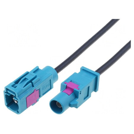 Prelungitor antenă Fakra 6m | Electronic-mag.ro | Componente Electronice