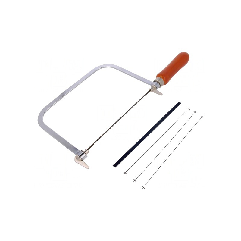 Bomfaier 300mm pentru Lemn și Metal | Electronic-mag.ro | Componente Electronice