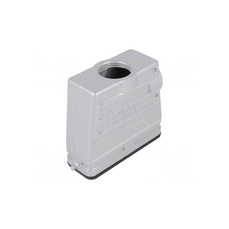 Carcasă Conectori HDC C146 A16 pe Cablu | Electronic-mag.ro | Componente Electronice