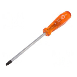 Șurubelniță Pozidriv PZ3 HD Classic 150mm | Electronic-mag.ro | Componente Electronice