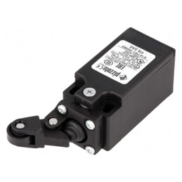 Limitator cursă NO/NC 10A 250VAC IP67 | Electronic-mag.ro | Componente Electronice
