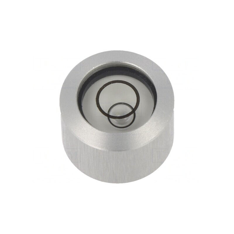 Nivelă Aluminiu Suprafață Netedă 9,5 mm | Electronic-mag.ro | Componente Electronice Nivelă Aluminiu Suprafață Netedă 9,5 mm | Electronic-mag.ro | Componente Electronice