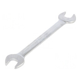 Cheie plată dublă 20mm/22mm oţel crom-vanadium | Electronic-mag.ro | Componente Electronice