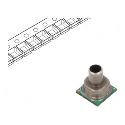 Senzor de Presiune de Referință 3,3VDC SMT
