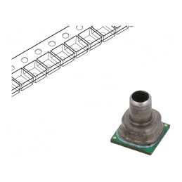 Senzor de Presiune de Referință 3,3VDC SMT | Electronic-mag.ro | Componente Electronice