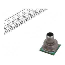 Senzor de Presiune de Referință 3,3VDC SMT